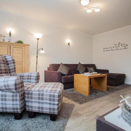 Welcome In - Appartement Fichtenweg 31-B Winterberg Bagian luar foto