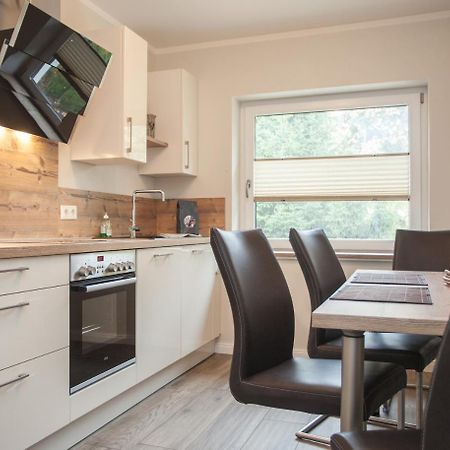 Welcome In - Appartement Fichtenweg 31-B Winterberg Bagian luar foto