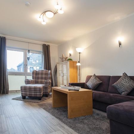 Welcome In - Appartement Fichtenweg 31-B Winterberg Bagian luar foto