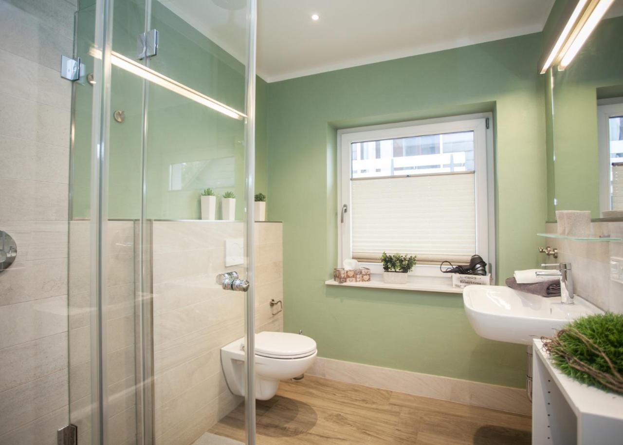 Welcome In - Appartement Fichtenweg 31-B Winterberg Bagian luar foto