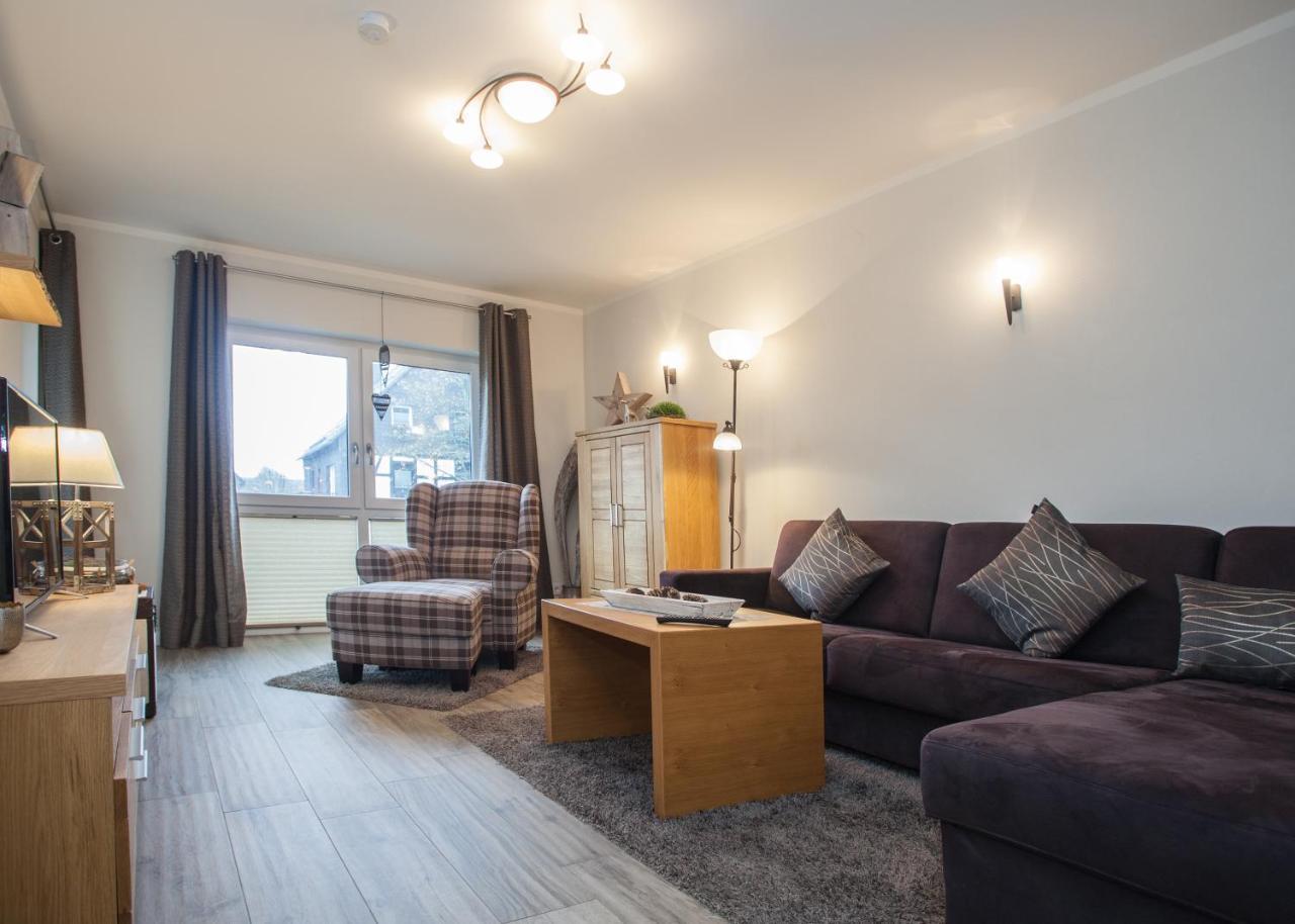 Welcome In - Appartement Fichtenweg 31-B Winterberg Bagian luar foto